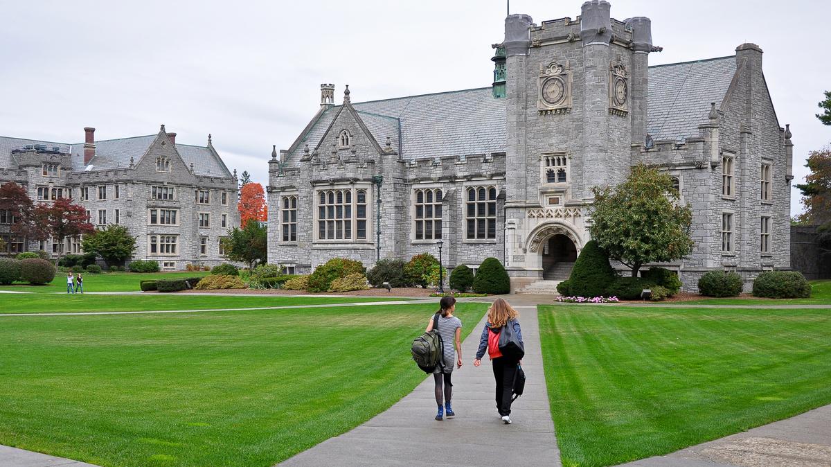 Emma Willard School