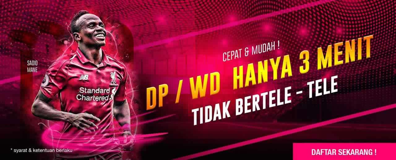 Proses Withdraw Melalui Agen Judi Bola Online